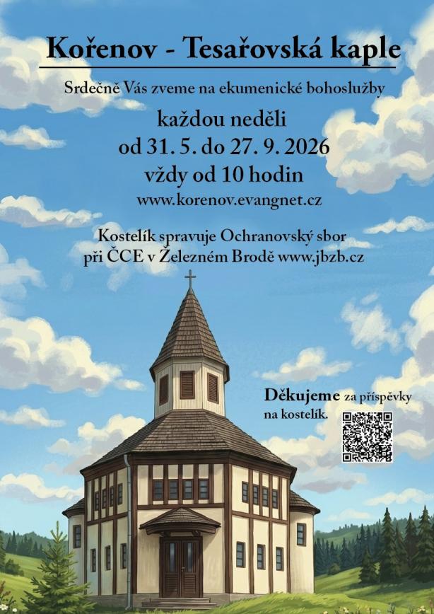 Pozvánka