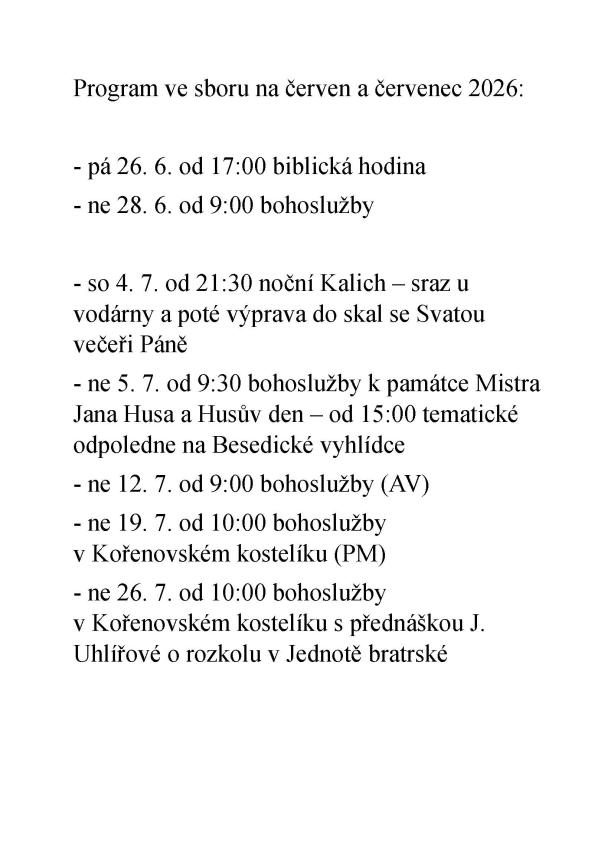 Pozvánka